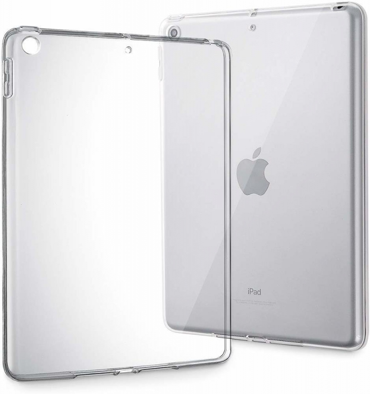 Slim Case ultra thin cover for Huawei MediaPad M5 Lite 8´´ 2019 transparent