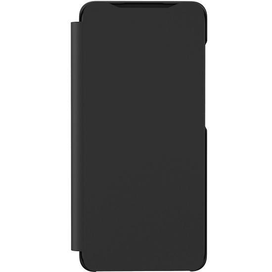 Samsung Book Pouzdro pro Galaxy A41 Black (GP-FWA415AMA)
