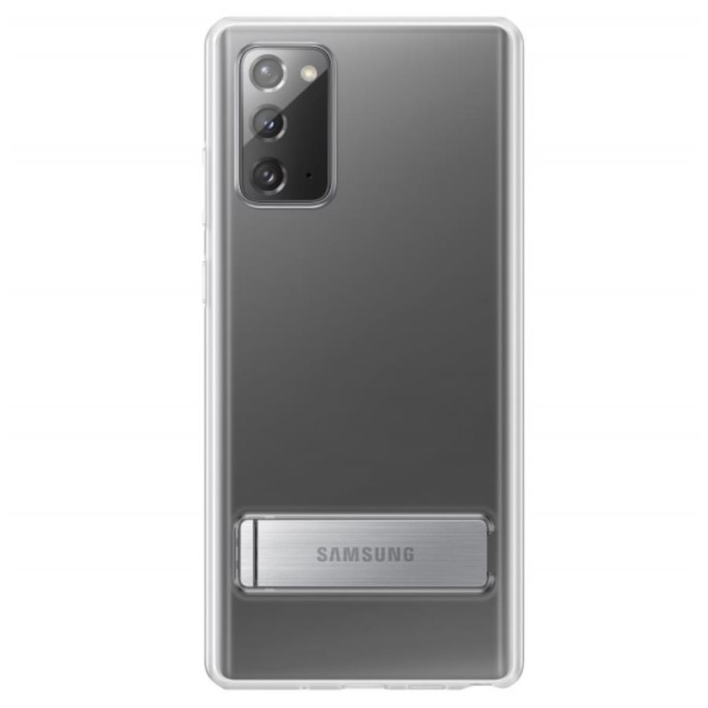 Samsung Clear Standing Kryt pro N980 Galaxy Note 20 (EF-JN980CTE)