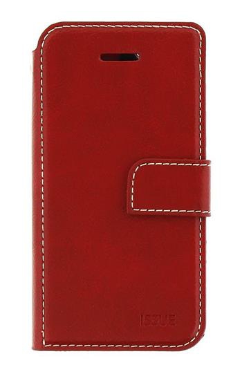 Molan Cano Issue Book Pouzdro pro Nokia 5.4 Red