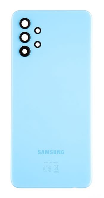 Samsung A326 Galaxy A32 5G Kryt Baterie Blue (Service Pack)