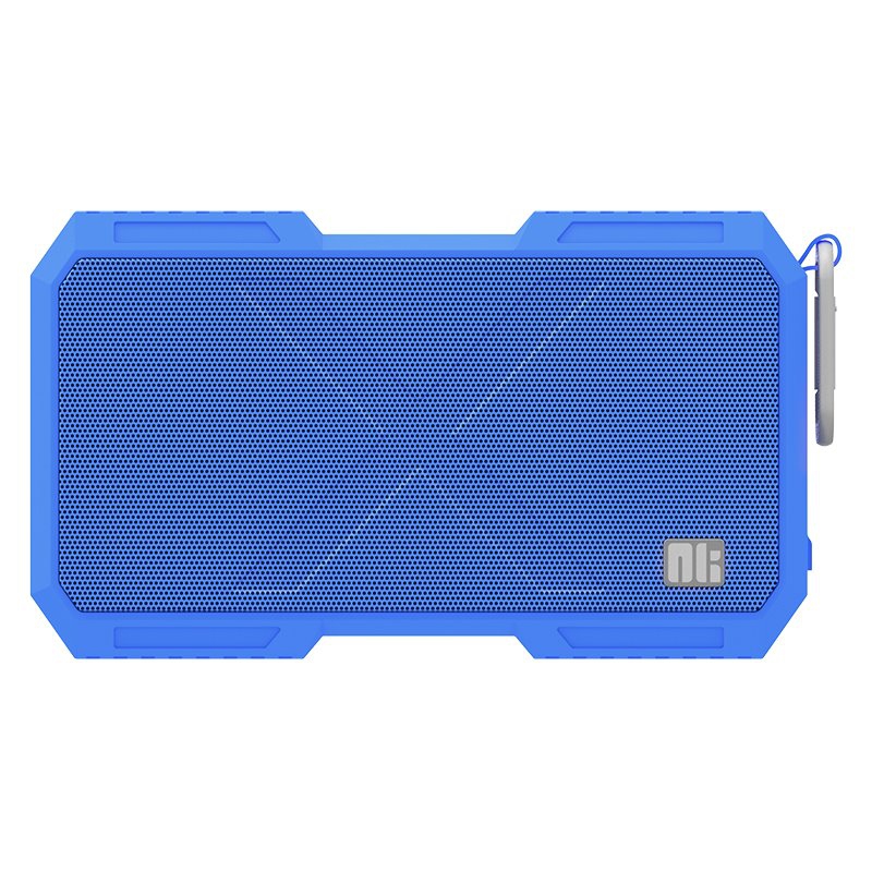 Nillkin X-Man Waterprooft Bluetooth Reproduktor Blue