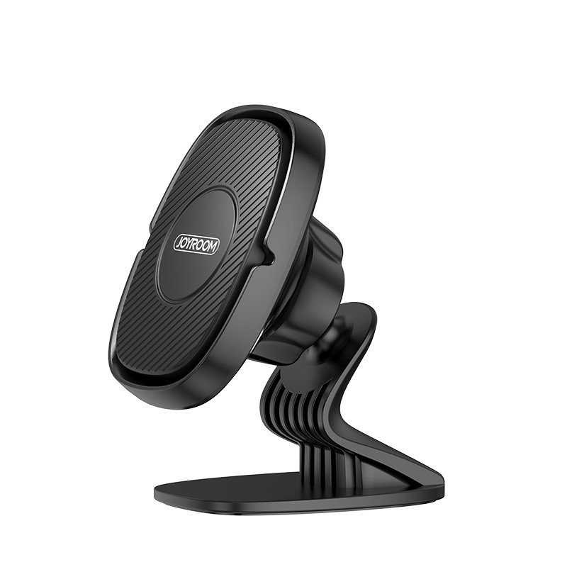 Joyroom magnetic car holder for dashboard black (JR-ZS202)