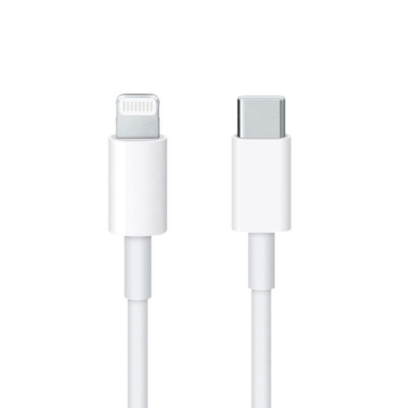 Apple kabel USB C - USB C 2m bílý (MLL82ZM/A)
