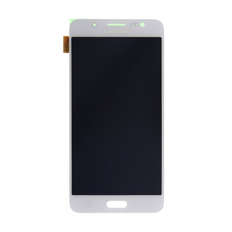LCD display + Dotyk Samsung J510 Galaxy J5 2016 White (Service Pack)