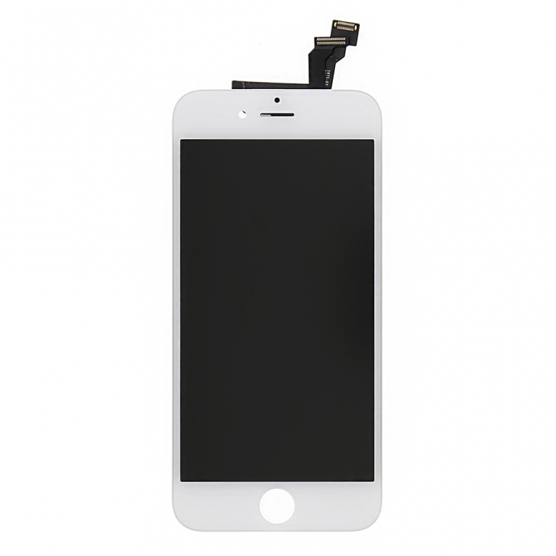 iPhone 6 Plus LCD Display + Dotyková Deska White TianMA