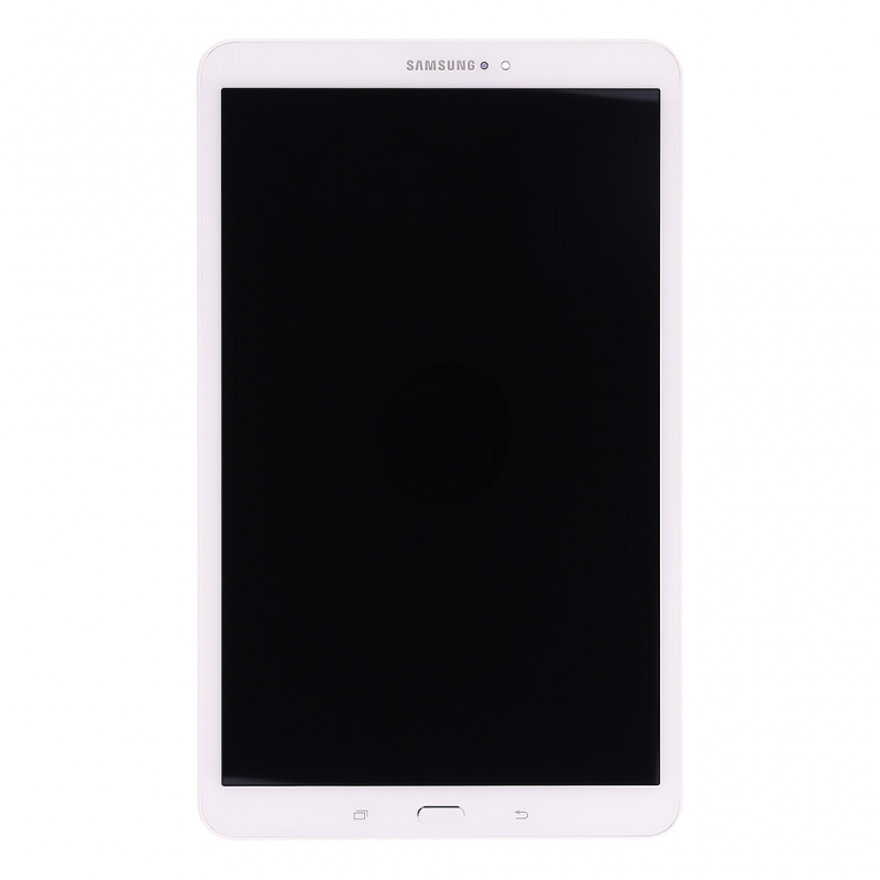 LCD display + Dotyk Samsung T580 Galaxy TAB A (2016)  White (Service Pack)