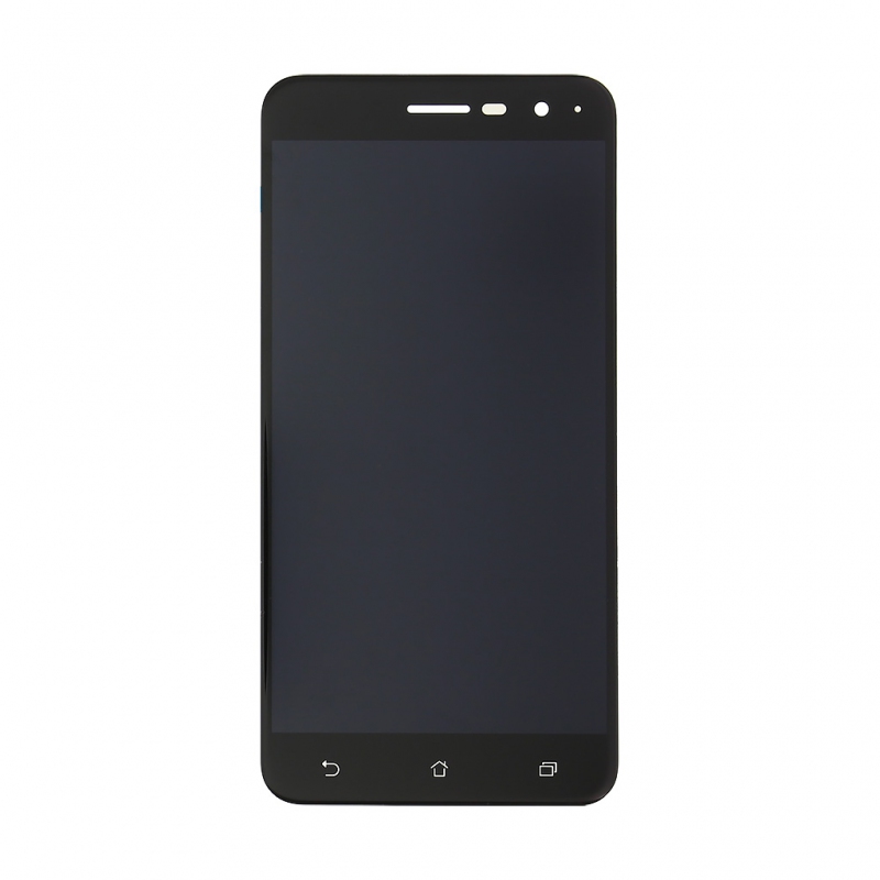 LCD Display + Dotyková Deska pro  Asus ZenFone 3 ZE520KL Black