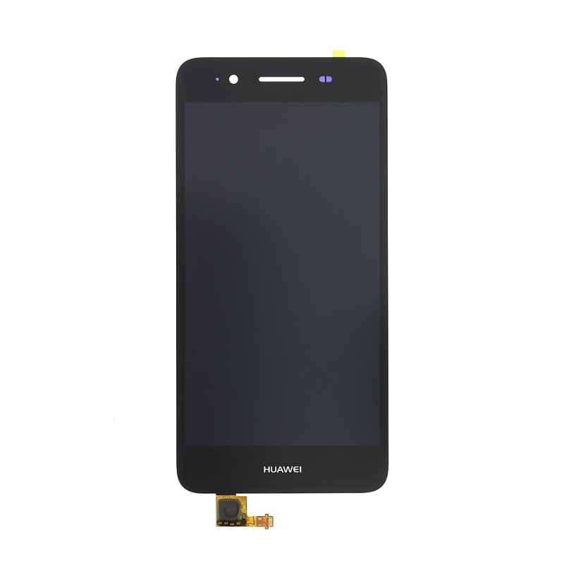 Huawei Y5 II LCD Display + Dotyková Deska Black