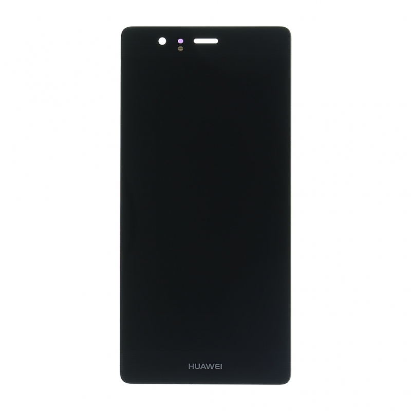 Huawei  P9 LCD Display + Dotyková Deska Black