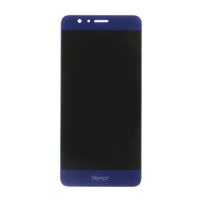 Honor 8 LCD Display + Dotyková Deska Blue