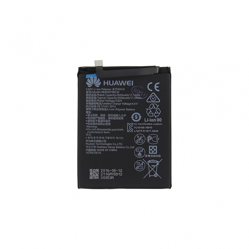 Huawei Baterie 3020mAh Li-Pol (Bulk) (HB405979ECW)