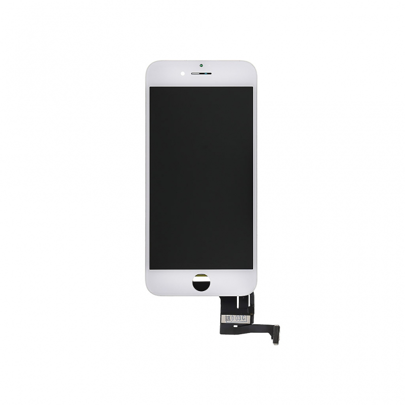 iPhone 7 LCD Display + Dotyková Deska White Class A