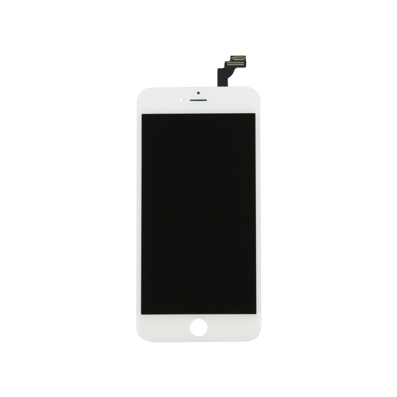 iPhone 6 LCD Display + Dotyková Deska White Class A