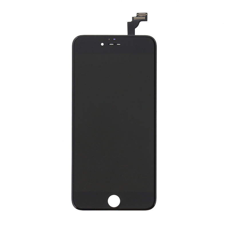 iPhone 6 Plus LCD Display + Dotyková Deska Black Class A