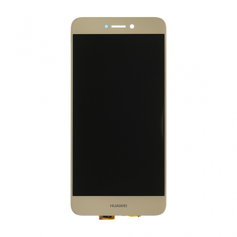 Huawei  P8/P9 Lite 2017 LCD Display + Dotyková Deska Gold