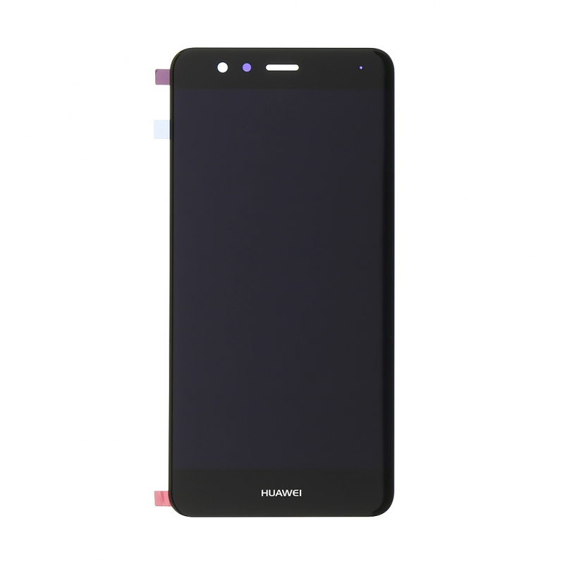 Huawei P10 Lite LCD Display + Dotyková Deska Black