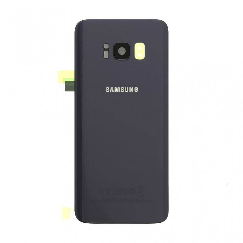 Samsung G950 Galaxy S8 Kryt Baterie Violett (Service Pack)