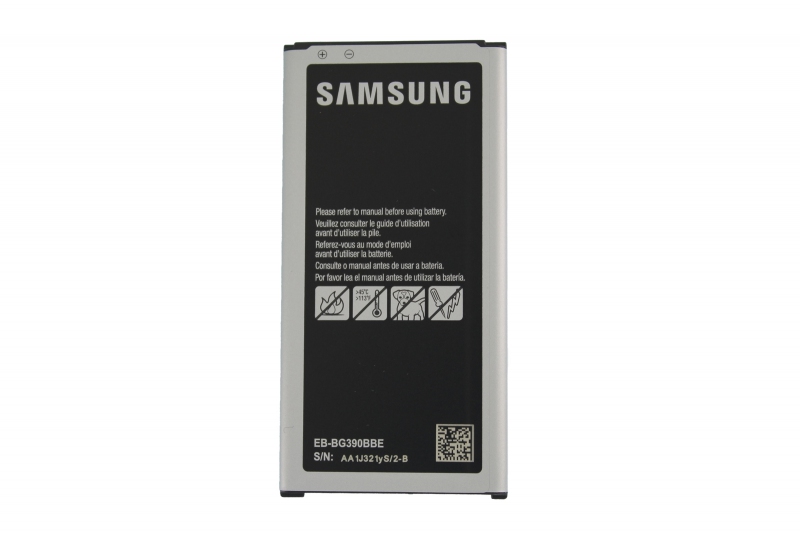Samsung Baterie Li-Ion 2800mAh (Service pack) (EB-BG390BBE)