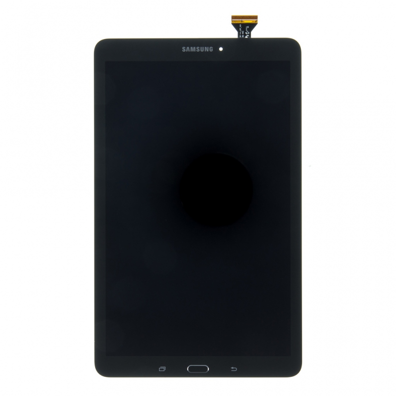 LCD display + Dotyk Samsung T560/T561 Galaxy TAB E 9.6 Black (Service Pack)