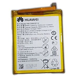 Huawei Baterie 3400mAh Li-Pol (Bulk) (HB376883ECW)
