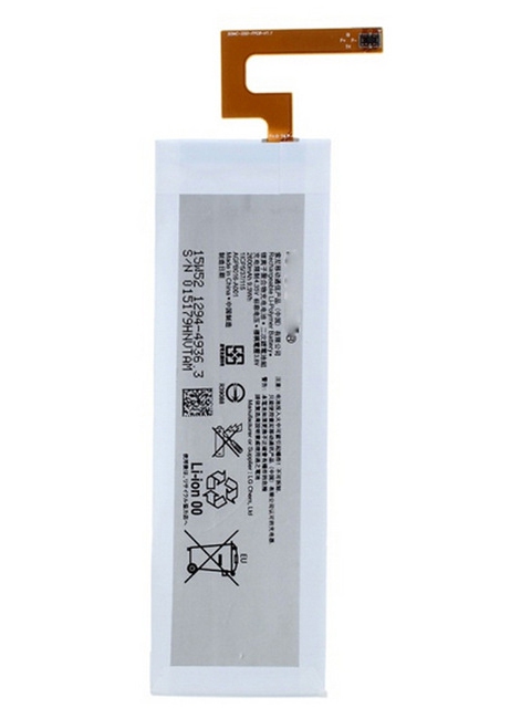 1294-4936 Sony Baterie 2600mAh Li-Polymer (Bulk)