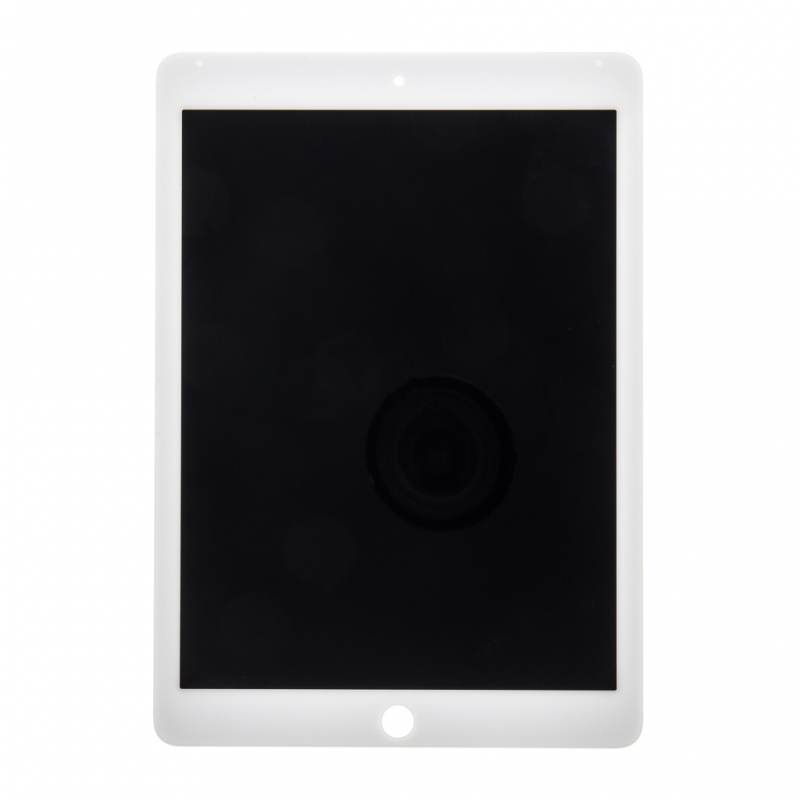 iPad Air 2 LCD Display + Dotyková Deska White