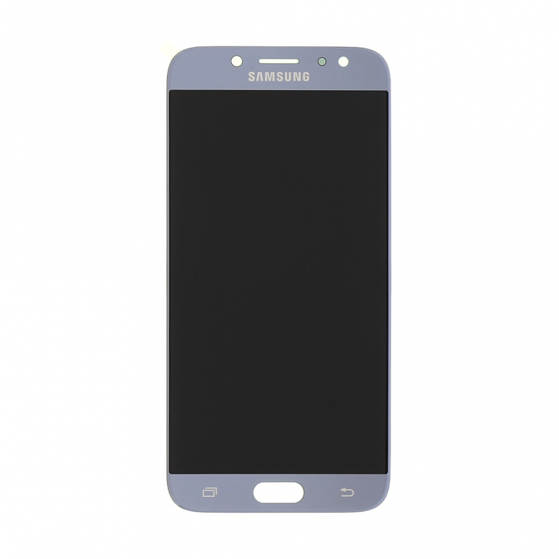 LCD display + Dotyk Samsung J730 Galaxy J7 2017 Silver (Service Pack)