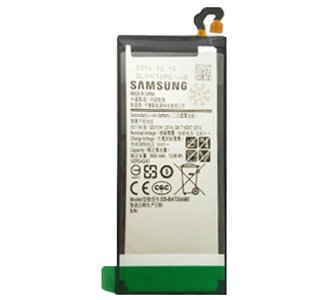 Samsung Baterie Li-Ion 3600mAh (Service pack) (EB-BA720ABE)