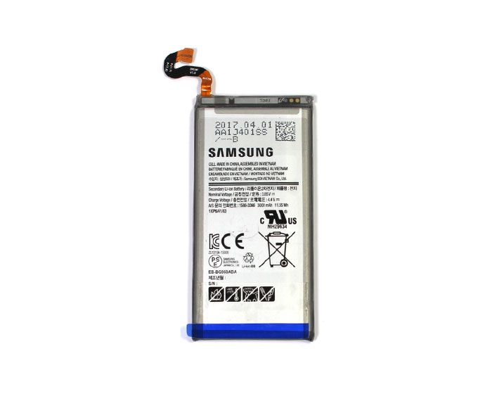 Samsung Baterie Li-Ion 3000mAh (Service Pack) (EB-BG950ABE)