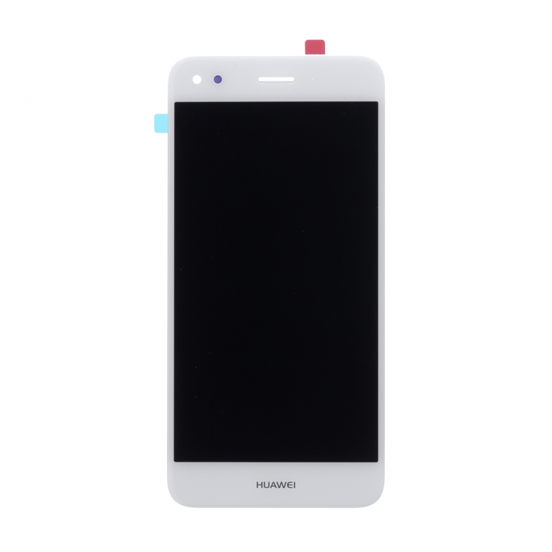 Huawei  P9 Lite Mini LCD Display + Dotyková Deska White