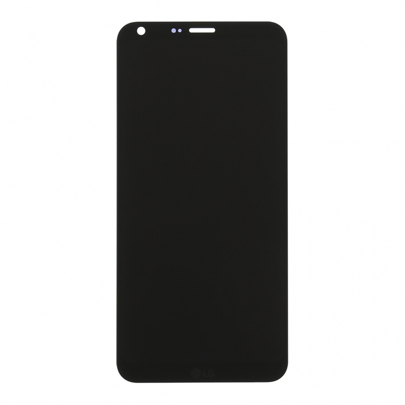 LG M700n Q6 LCD Display + Dotyková Deska Black