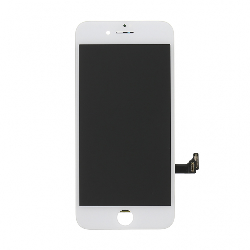 iPhone 8 LCD Display + Dotyková Deska White TianMA