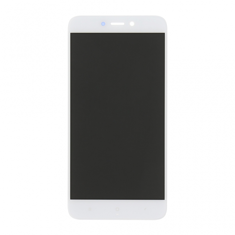 LCD Display + Dotyková Deska pro Xiaomi Redmi 4X White
