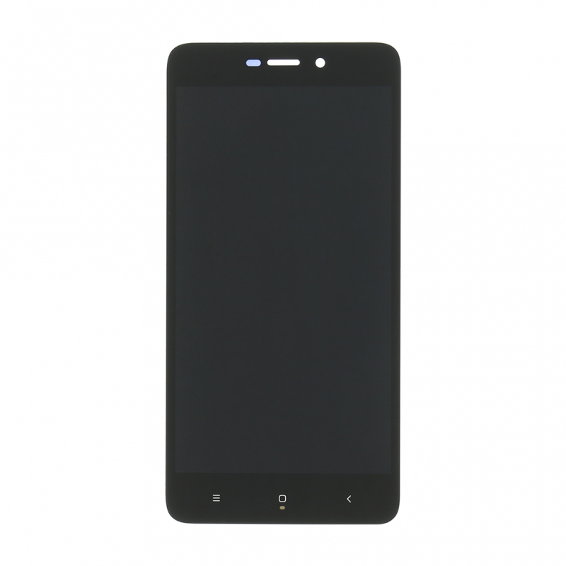 LCD Display + Dotyková Deska pro Xiaomi Redmi 4A Black