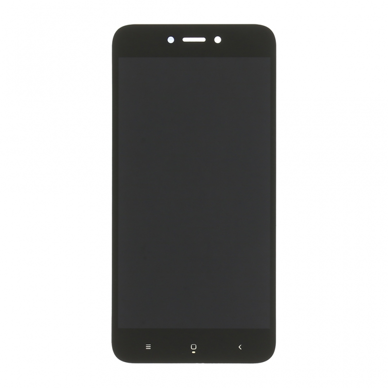 LCD Display + Dotyková Deska pro Xiaomi Redmi 5A Black