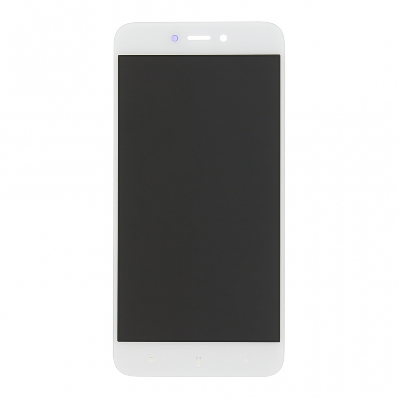 LCD Display + Dotyková Deska pro Xiaomi Redmi 5A White