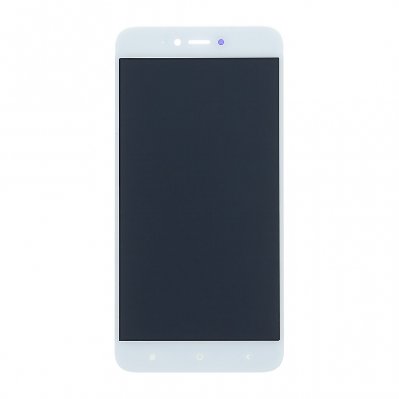 LCD Display + Dotyková Deska pro Xiaomi Redmi Note 5A White