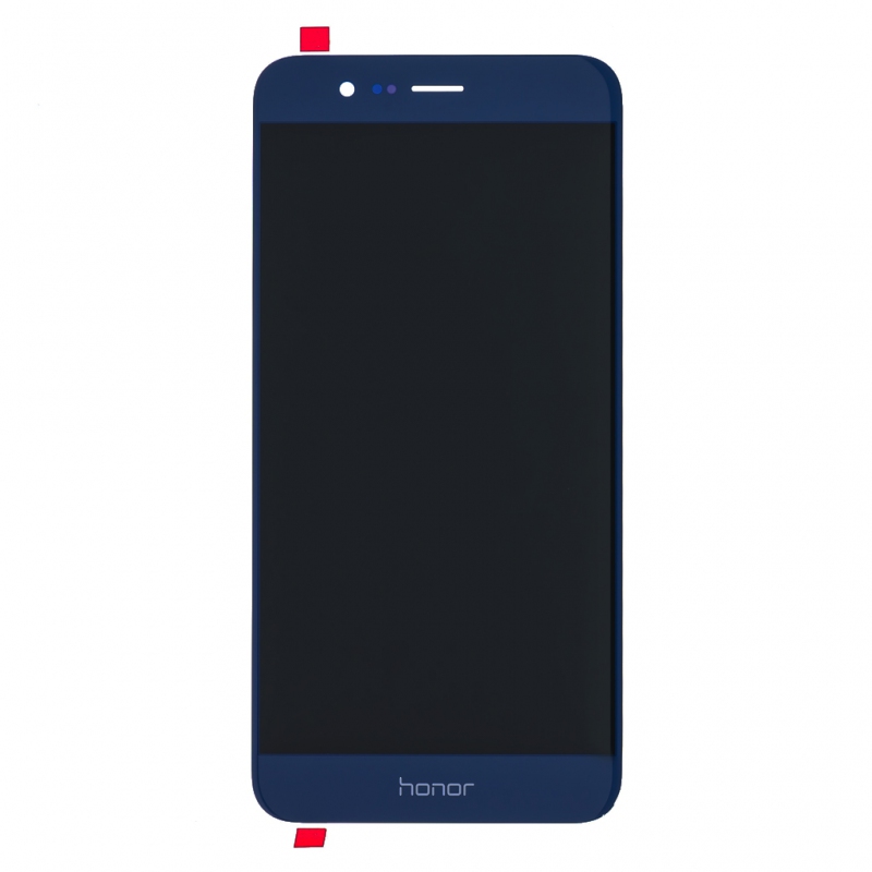 Honor 8 PRO LCD Display + Dotyková Deska Blue