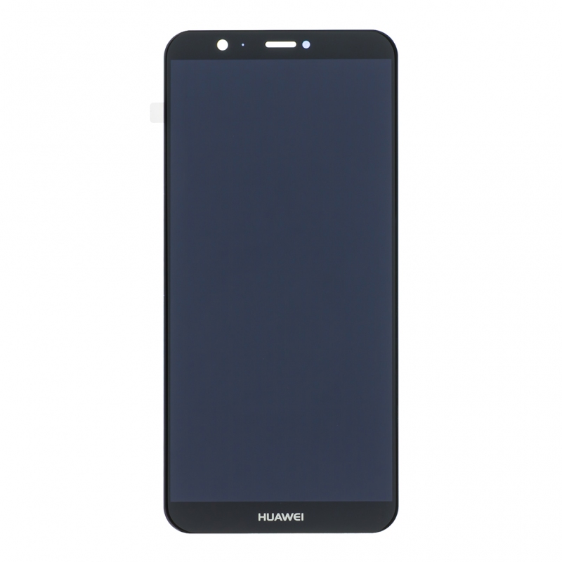 Huawei  P Smart LCD Display + Dotyková Deska Black