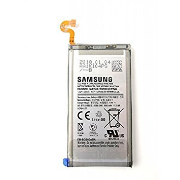 Samsung Baterie Li-Ion 3000mAh (Service pack) (EB-BG960ABE)