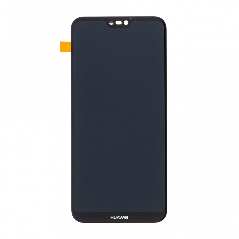 Huawei  P20 Lite LCD Display + Dotyková Deska Black