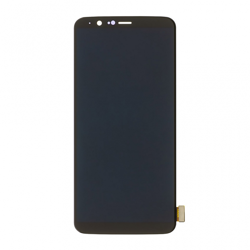 LCD Display + Dotyková Deska pro OnePlus 5T