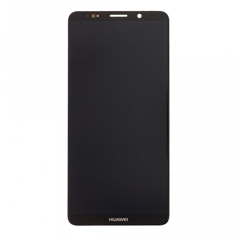 Huawei  Mate 10 Pro LCD Display + Dotyková Deska Black