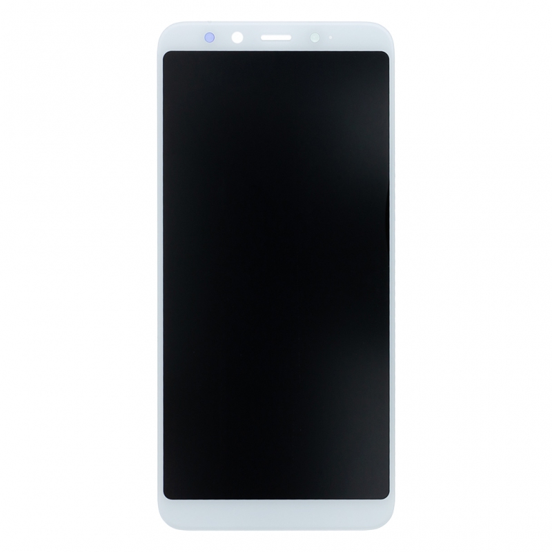 LCD Display + Dotyková Deska pro Xiaomi Mi A2 White