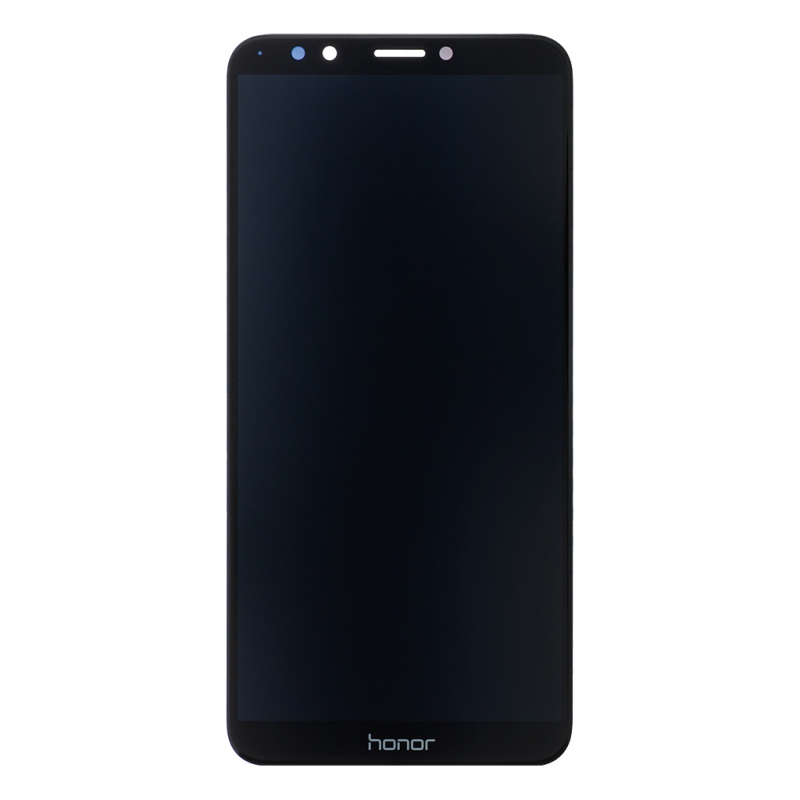 Honor 7C LCD Display + Dotyková Deska Black