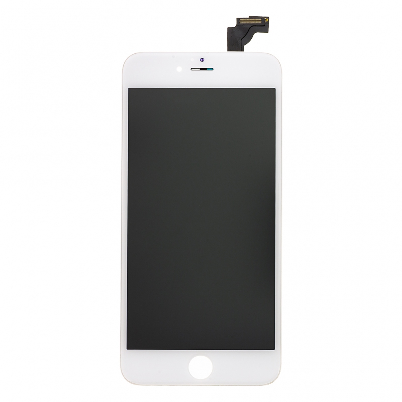iPhone 6 Plus LCD Display + Dotyková Deska White AUO