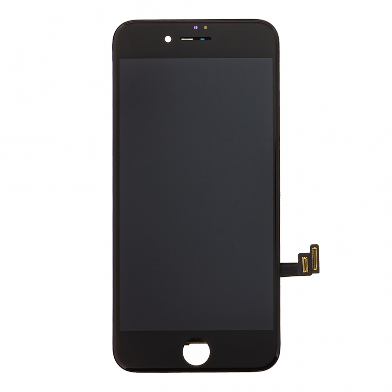 iPhone 8 LCD Display + Dotyková Deska Black AUO