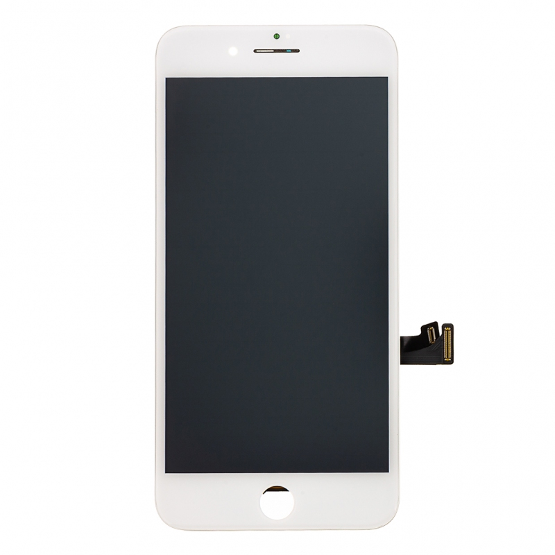 iPhone 8 Plus LCD Display + Dotyková Deska White AUO