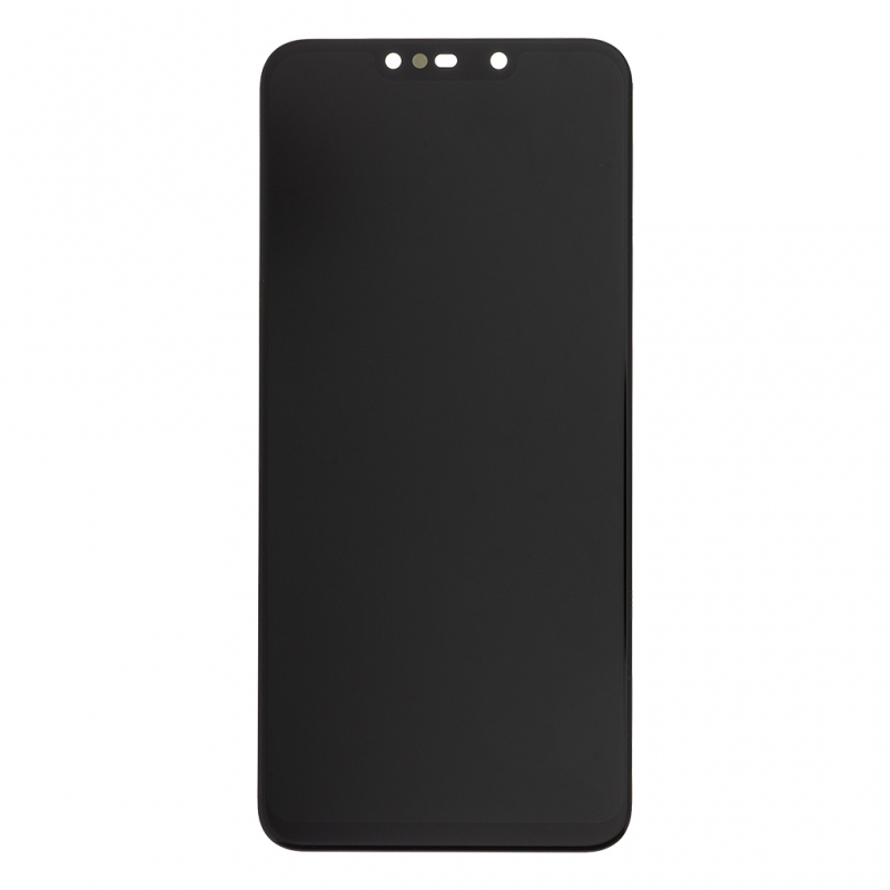Huawei  Mate 20 Lite LCD Display + Dotyková Deska Black